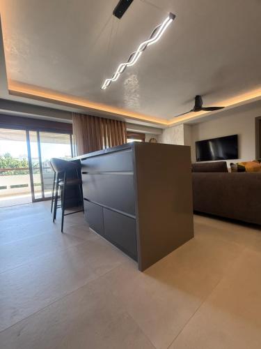 Modern Athenian Riviera Apartment, Ateny (zdjęcie 5)