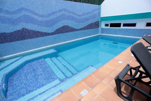 Piscină, La Casita di Fuerte in Fuerteventura