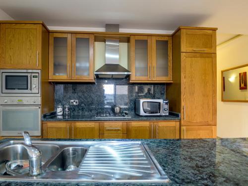 Vista exterior, SeaView Apartment in Saint Thomas Bay in Marsascala