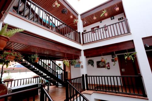 balcon/terasă, La Casita di Fuerte in Fuerteventura