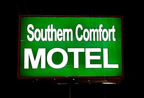 บริการและสิ่งอำนวยความสะดวก, Southern Comfort Motel near ลีเจิน ฟิล