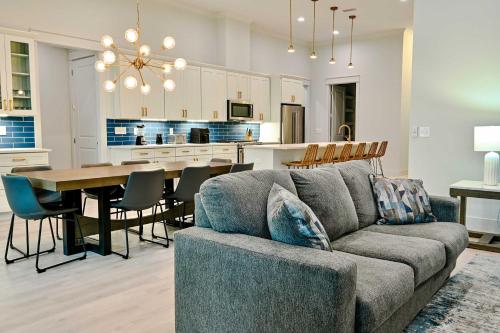Cottage at The Beach Club - Heated Private Pool & FREE ACTIVITIES, Gulf Highlands