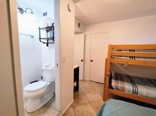 BEACHFRONT - HEATED POOL - FREE ACTIVITIES, Gulf Shores (fotografie 10)