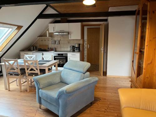 Dänishe Wohnung auf Fehmarn in Fehmarn, Deutschland