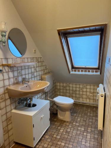 Dänishe Wohnung auf Fehmarn in Fehmarn, Deutschland