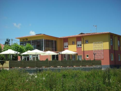 Hotel La Isla