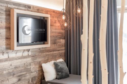 Mondschein Chalet - main image