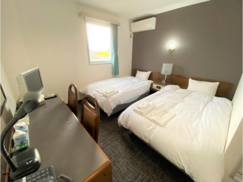 호텔 테토라 혼하치노헤 - Vacation STAY 85519v
