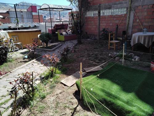 SOLGARDENs, Cuzco (foto 6)