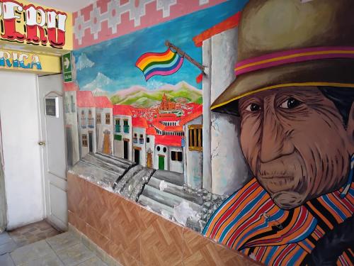 SOLGARDENs, Cuzco (foto 7)