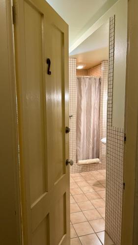 Amherst Inn – Amherst, MA