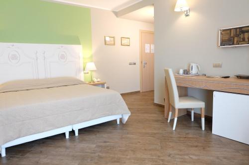 Hotel Monteverde
