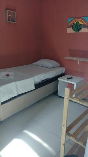 1 twin bed
