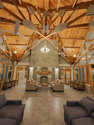 Arcadian 3Skies in Chitral