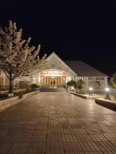 Arcadian 3Skies in Chitral