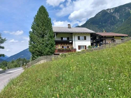 Ferienwohnung Herlinde in Gaschurn, Österreich