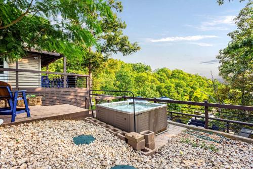 One More Night - Enjoy Lakefront Life, Eldon