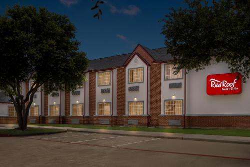 Regency Inn & Suites DFW in Euless, USA