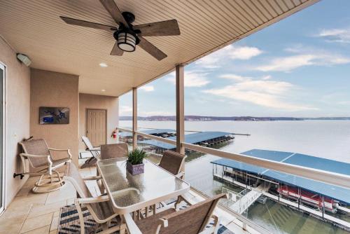 Happy Haven at Lands End - 3 BDR Resort Condo