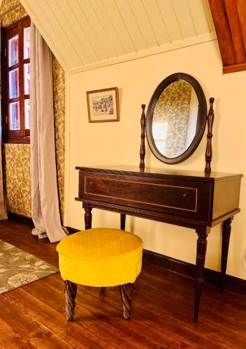 Suite room in Lokanga Boutique Hotel