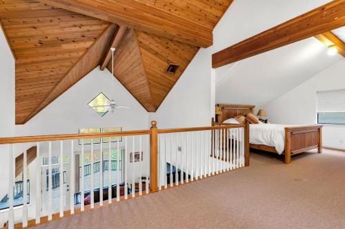 Fully Renovated 3Bd at Yosemite's South Gate in فيش كامب