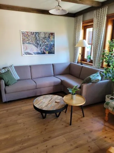 Appartement Liisa Bad Kleinkirchheim in Bad Kleinkirchheim, Österreich