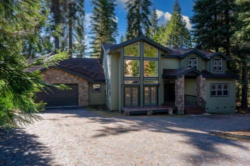 Timber Lodge - 5 Min to Shaver Lake