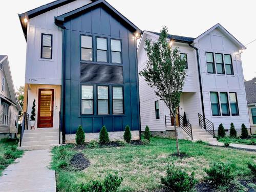 Glamorous 3 BDR in East Nashville - Pet Friendly
