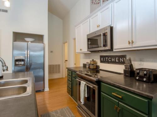 Pet Friendly - Near DT Nash & Music Row, Nashville (zdjęcie 2)
