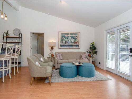 Pet Friendly - Near DT Nash & Music Row, Nashville (zdjęcie 6)