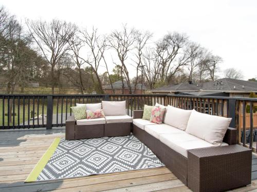Pet Friendly - Near DT Nash & Music Row, Nashville (zdjęcie 5)