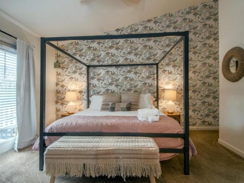 Pet Friendly - Near DT Nash & Music Row, Nashville (zdjęcie 4)