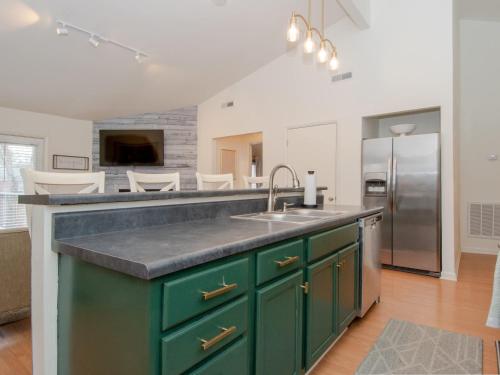 Pet Friendly - Near DT Nash & Music Row, Nashville (zdjęcie 8)