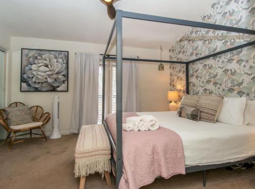 Pet Friendly - Near DT Nash & Music Row, Nashville (zdjęcie 10)