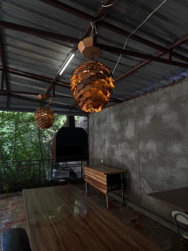 Гостевой дом в Антаруте (Гостевои дом в Антаруте) in Antarut