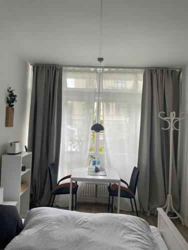 Appartment am Blankeneser Markt, Hamburk (fotografie 4)