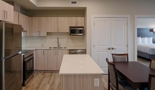 Chateau Nova Yellowknife in Yellowknife (Északnyugati Területek)