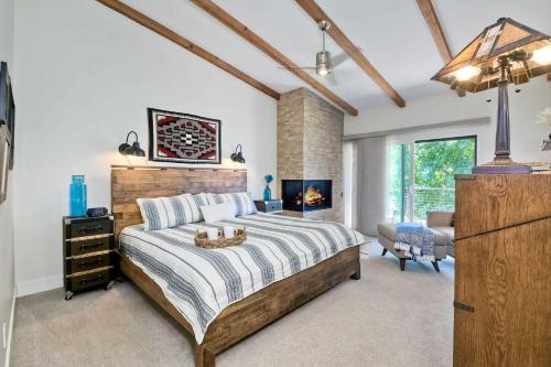Fresh & Modern 3BR - Just Blocks from Beach, Encinitas (zdjęcie 4)
