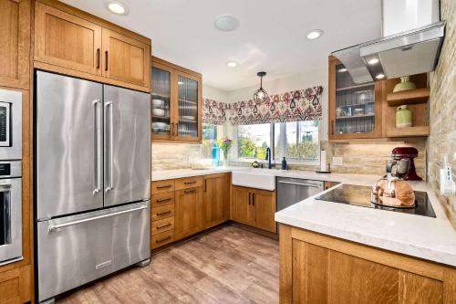 Fresh & Modern 3BR - Just Blocks from Beach, Encinitas (zdjęcie 3)