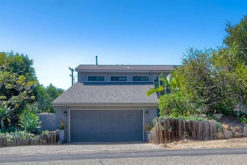 Fresh & Modern 3BR - Just Blocks from Beach, Encinitas (zdjęcie 7)