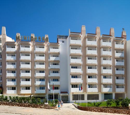 Cheerfulway Minichoro Apartamentos - image 14