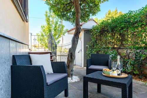 Dimora delle Foglie - Villino ai Castelli Romani in Альбано Лаціалє