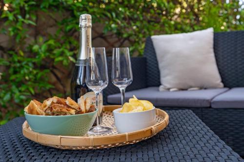 Dimora delle Foglie - Villino ai Castelli Romani in Альбано Лаціалє