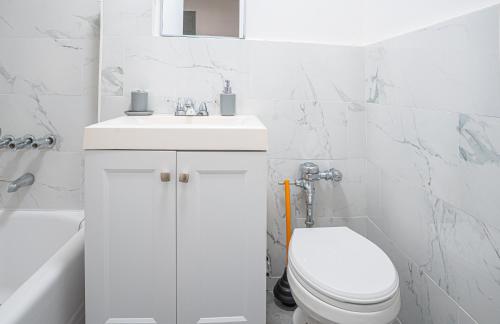 Chic 2BD Upper East Side Retreat, Nowy Jork (zdjęcie 5)
