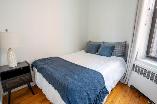 Chic 2BD Upper East Side Retreat, Nowy Jork (zdjęcie 6)