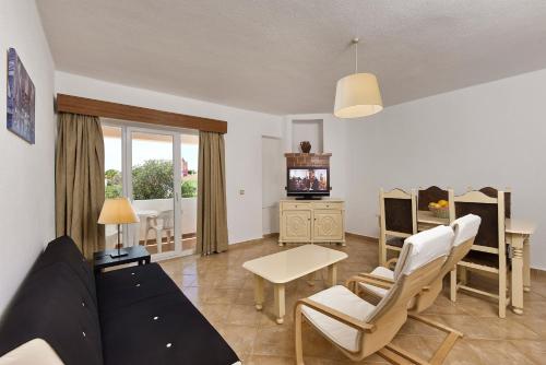 Cheerfulway Minichoro Apartamentos in Albufeira