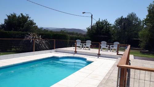 Cabañas Finca del molino (Cabanas Finca del molino) in Panaholma