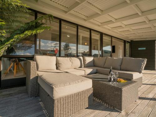 Fun at Whangamata - Whangamata Holiday Home, Whangamata (foto 6)