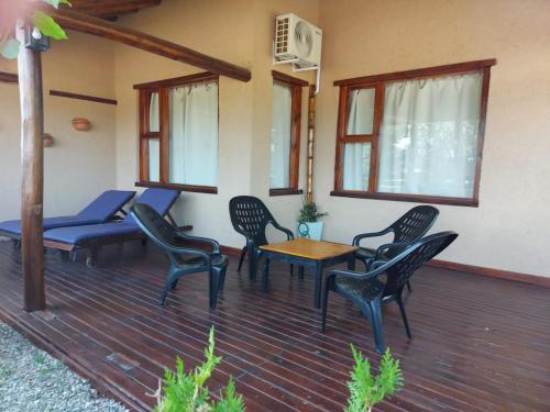 Cabañas Finca del molino (Cabanas Finca del molino) in Panaholma