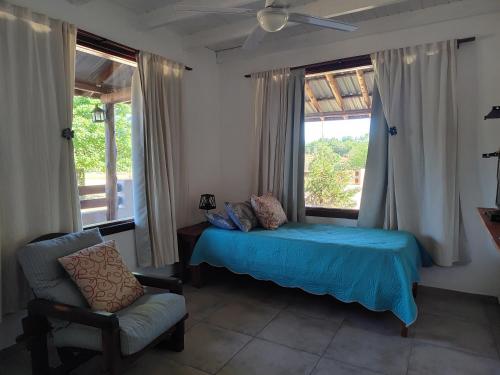 Cabañas Finca del molino (Cabanas Finca del molino) in Panaholma